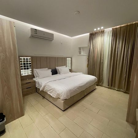 Friday Suites Al Ula Ngoại thất bức ảnh