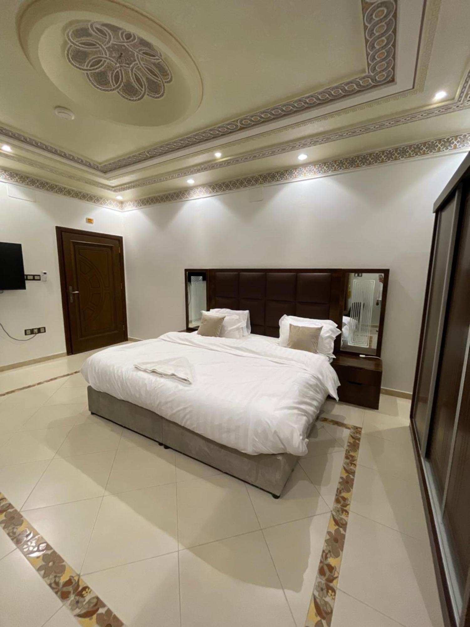 Friday Suites Al Ula Ngoại thất bức ảnh