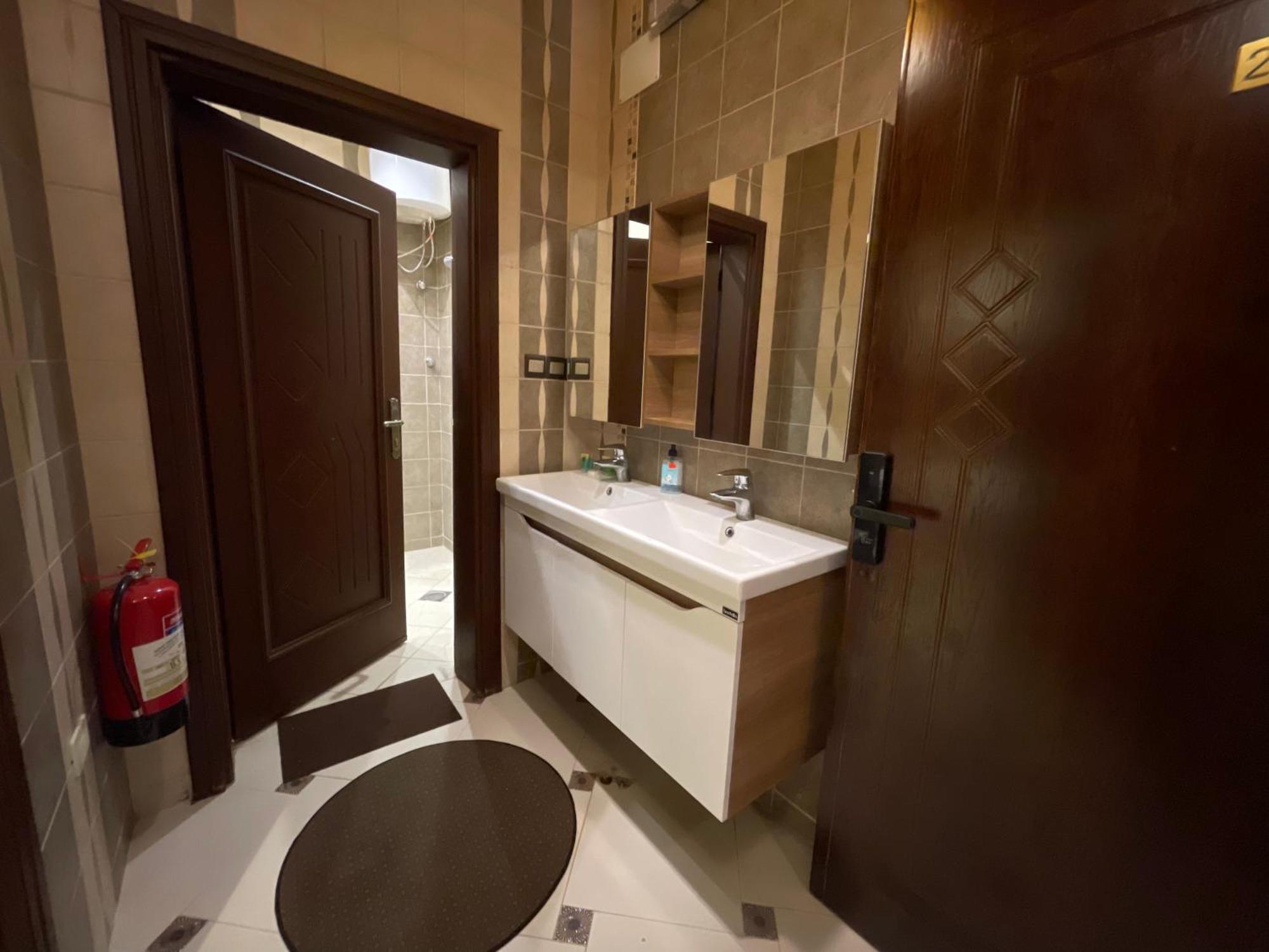 Friday Suites Al Ula Ngoại thất bức ảnh