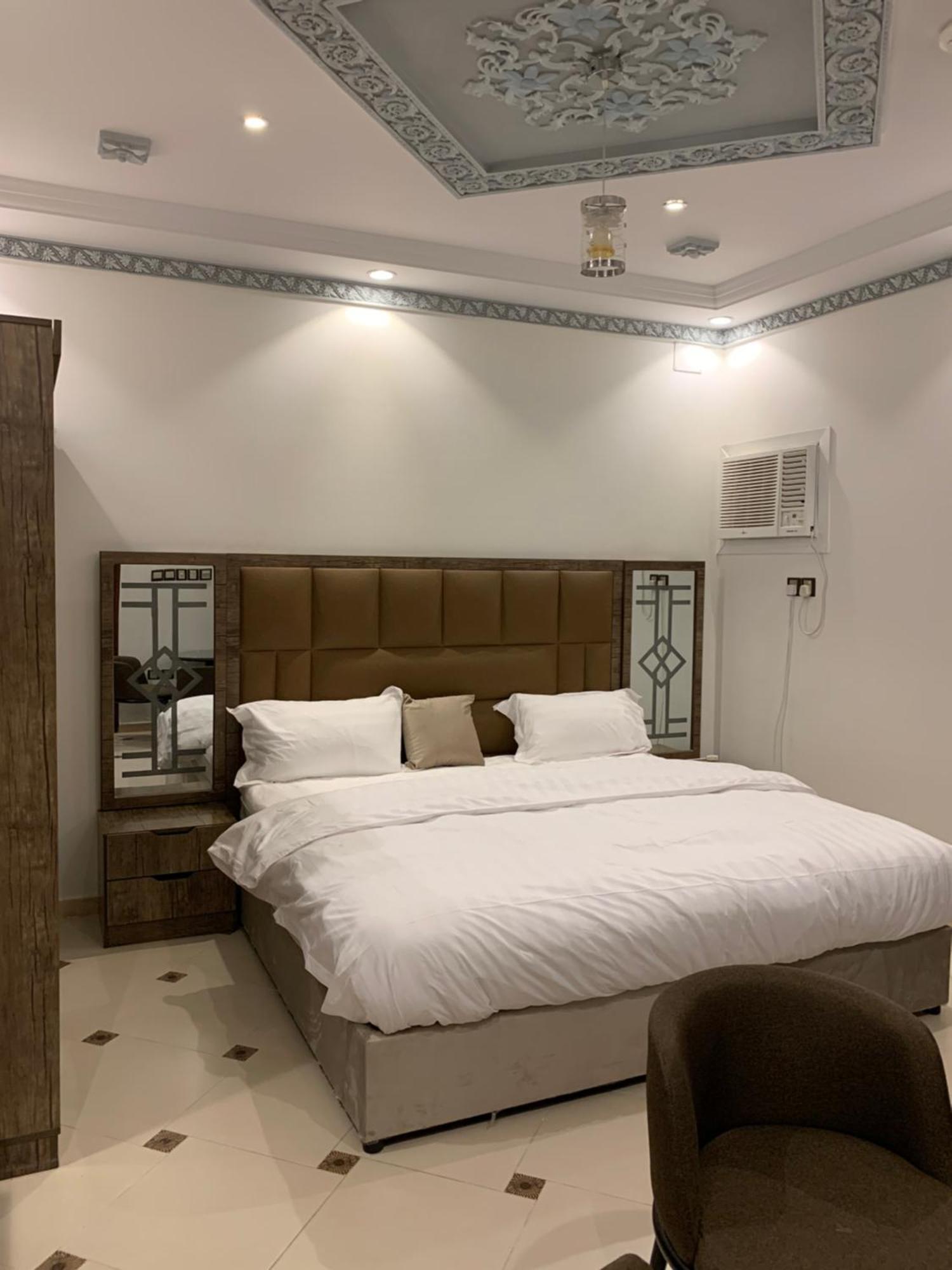 Friday Suites Al Ula Ngoại thất bức ảnh