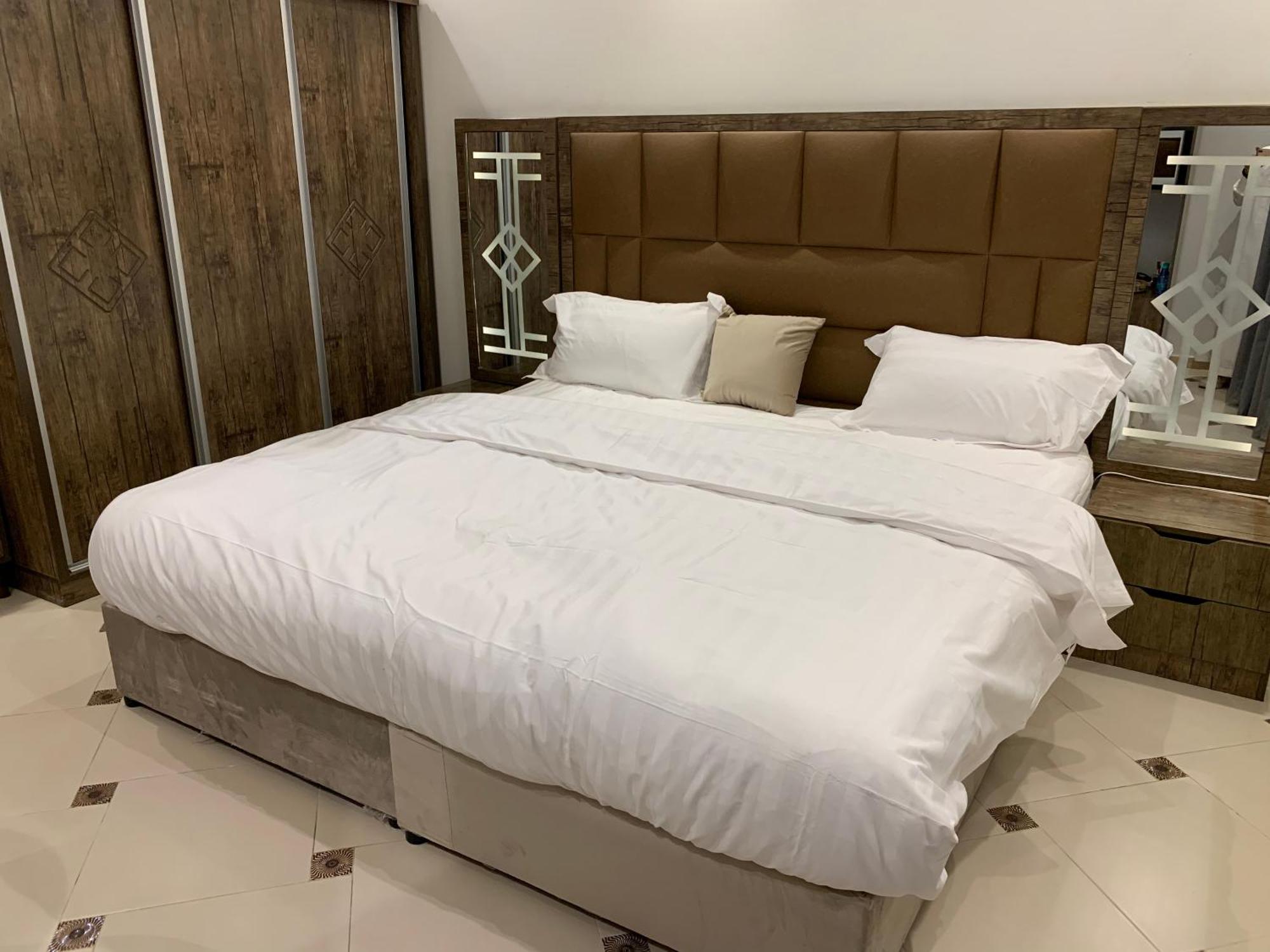 Friday Suites Al Ula Ngoại thất bức ảnh