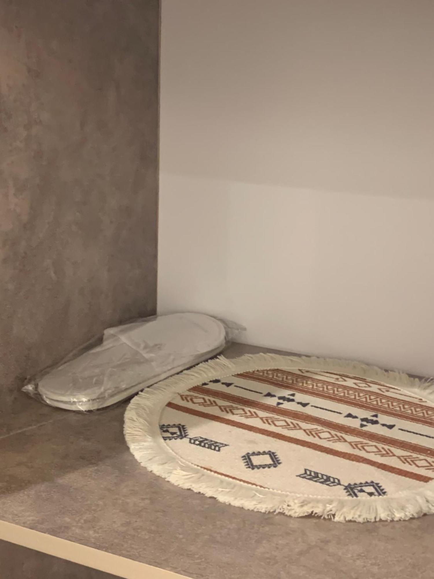 Friday Suites Al Ula Ngoại thất bức ảnh