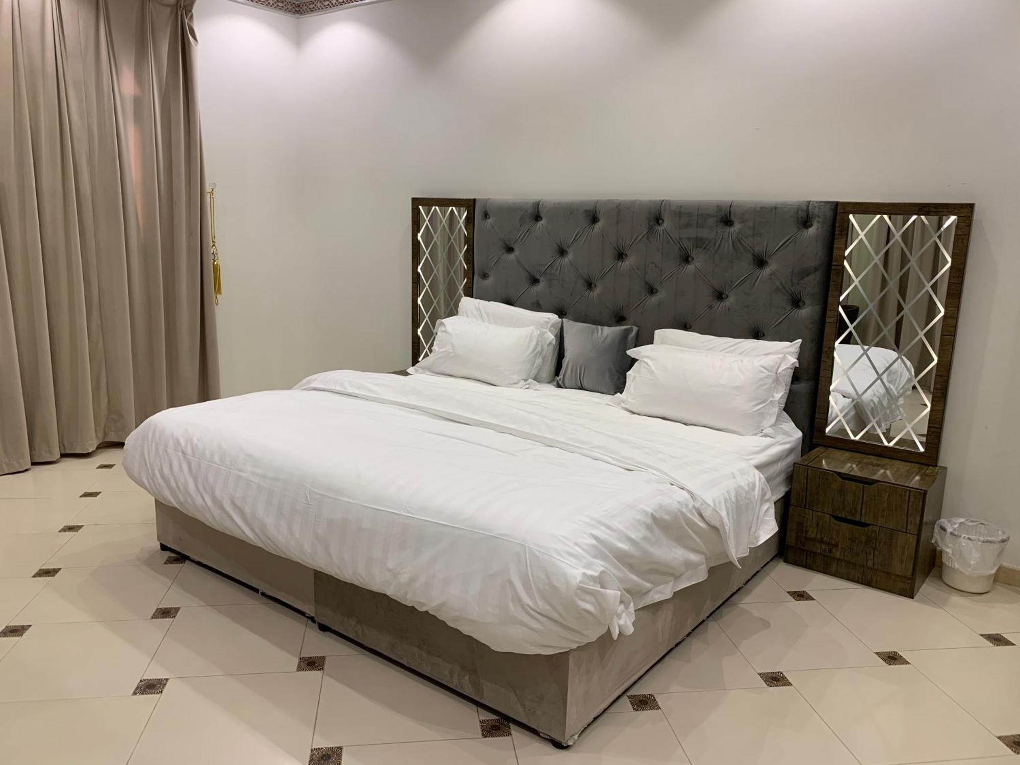 Friday Suites Al Ula Ngoại thất bức ảnh