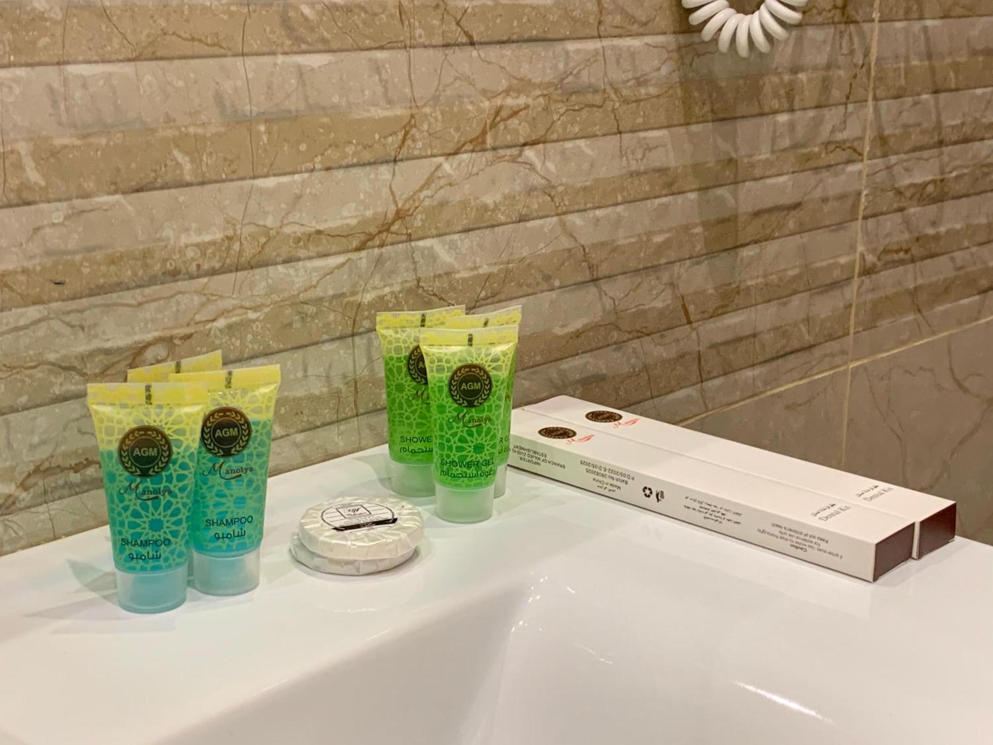 Friday Suites Al Ula Ngoại thất bức ảnh
