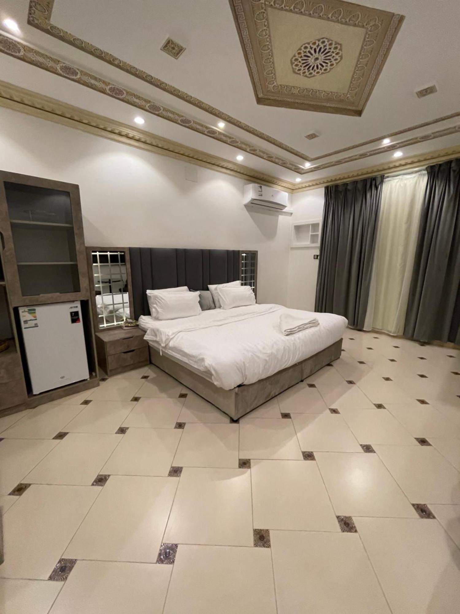 Friday Suites Al Ula Ngoại thất bức ảnh