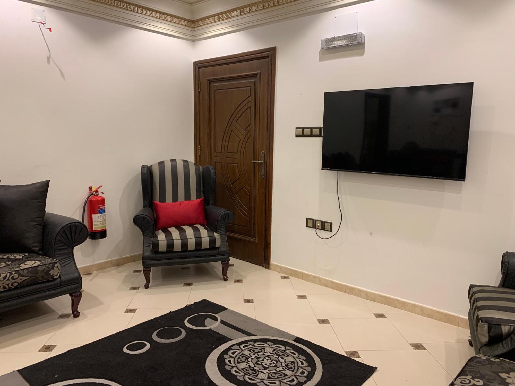 Friday Suites Al Ula Ngoại thất bức ảnh