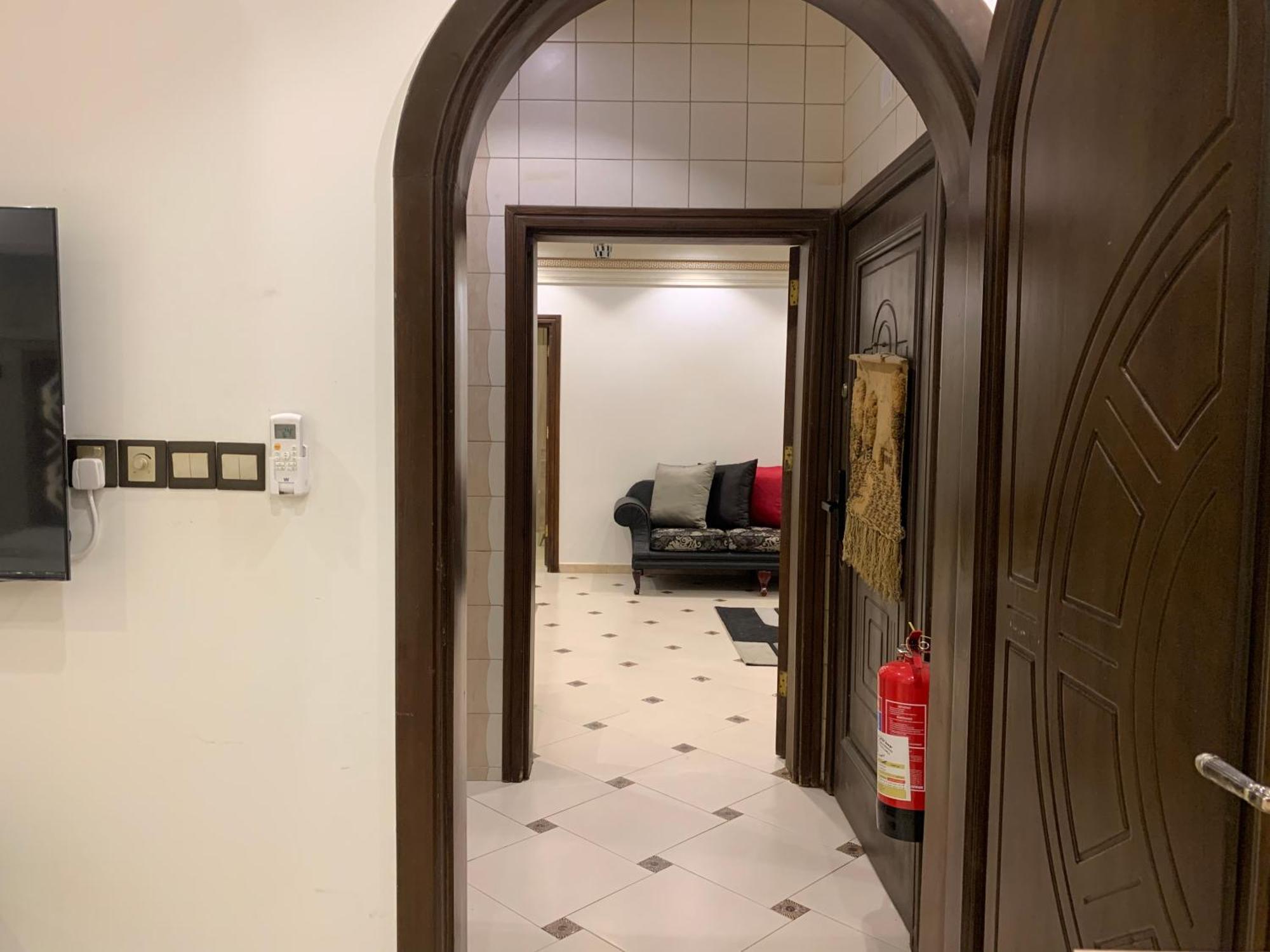 Friday Suites Al Ula Ngoại thất bức ảnh