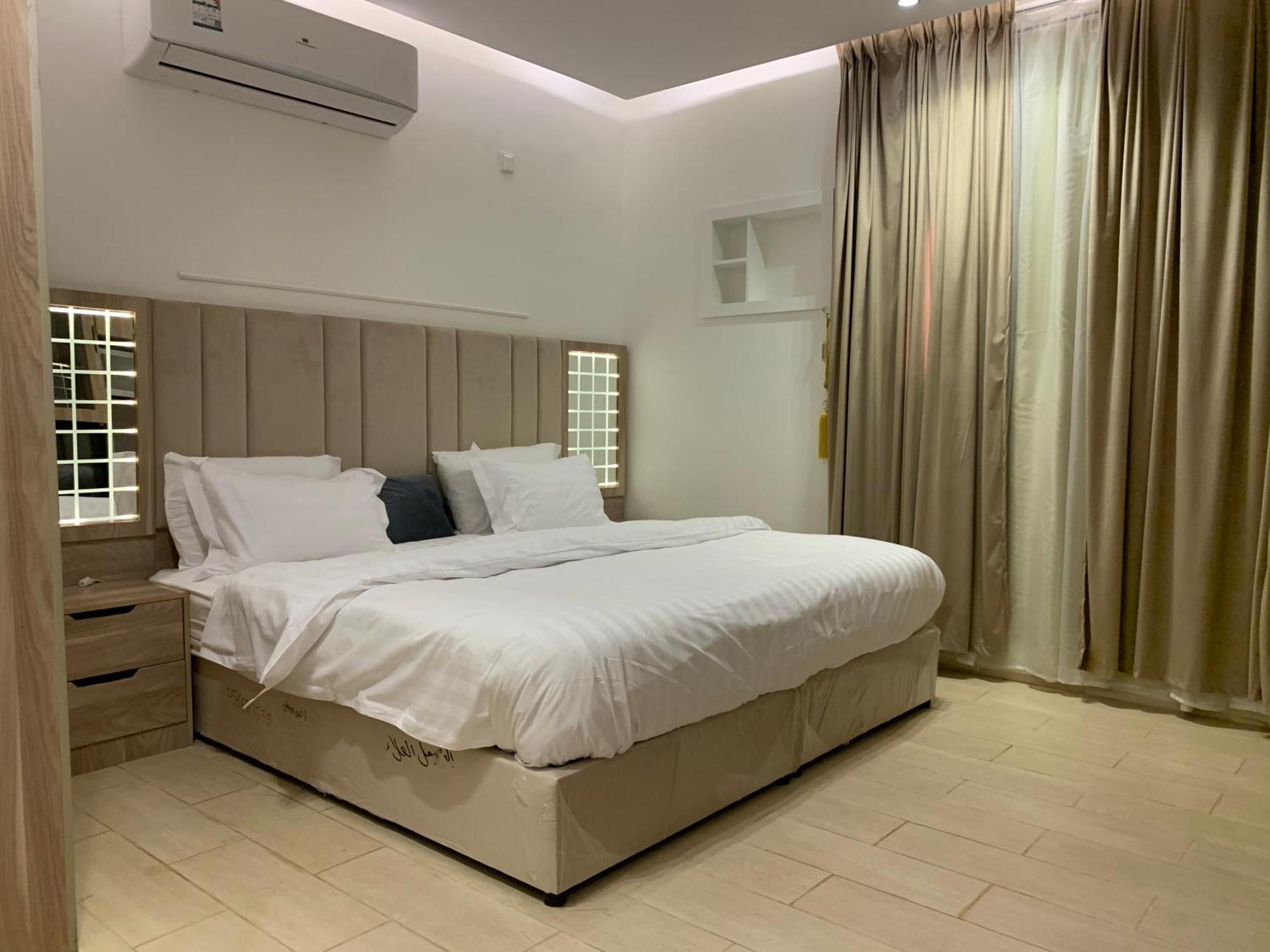 Friday Suites Al Ula Ngoại thất bức ảnh