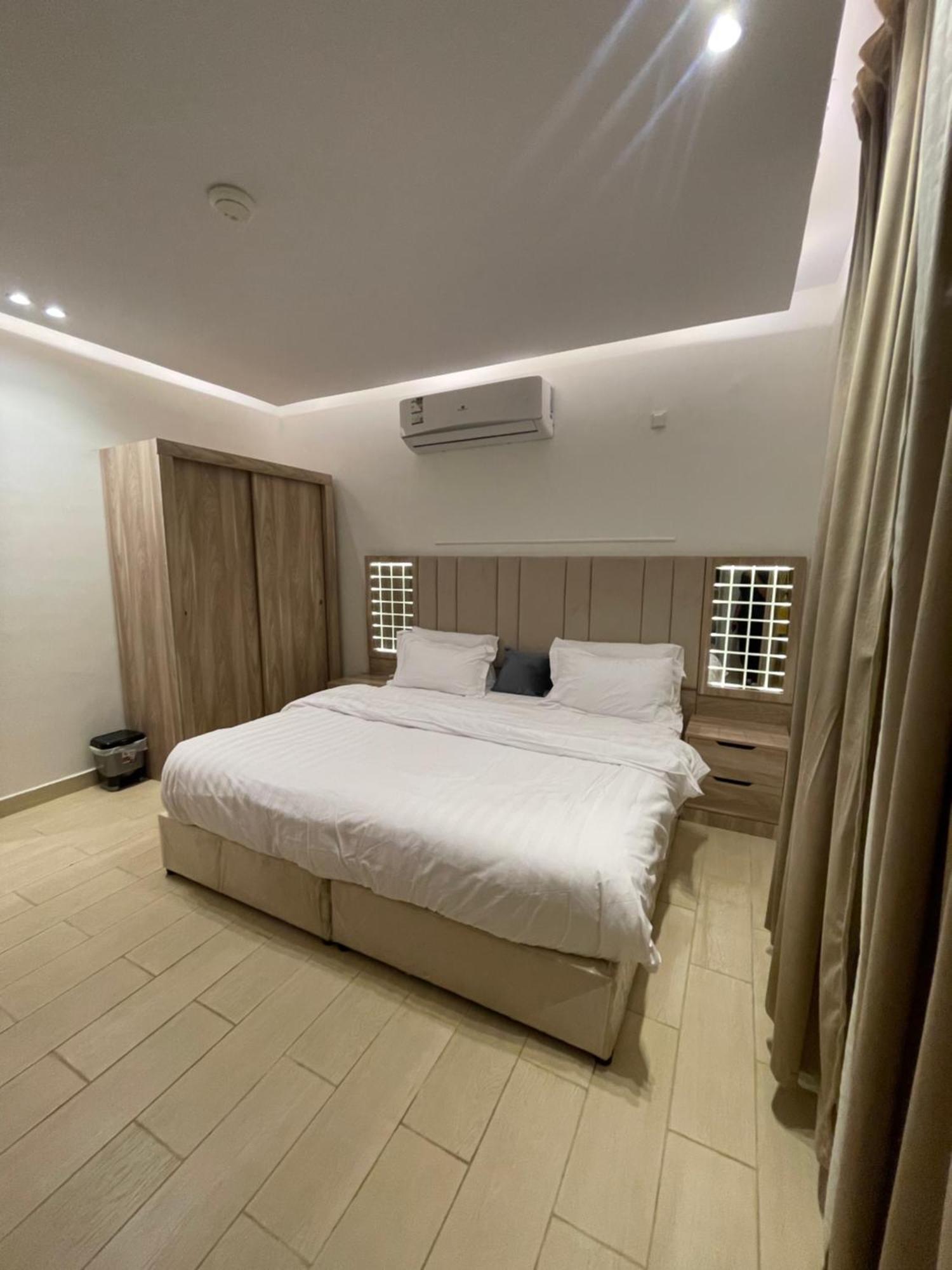 Friday Suites Al Ula Ngoại thất bức ảnh
