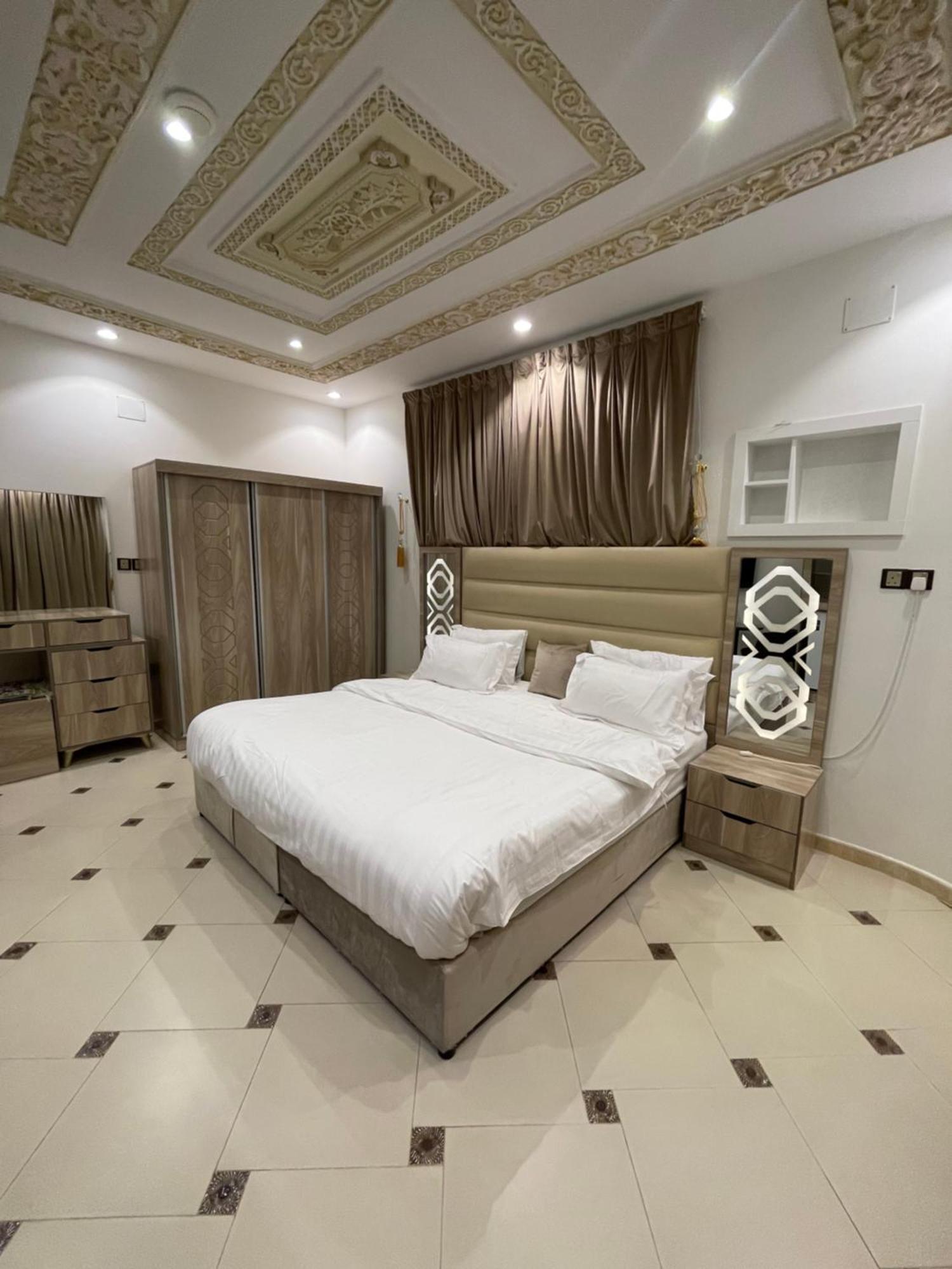 Friday Suites Al Ula Ngoại thất bức ảnh