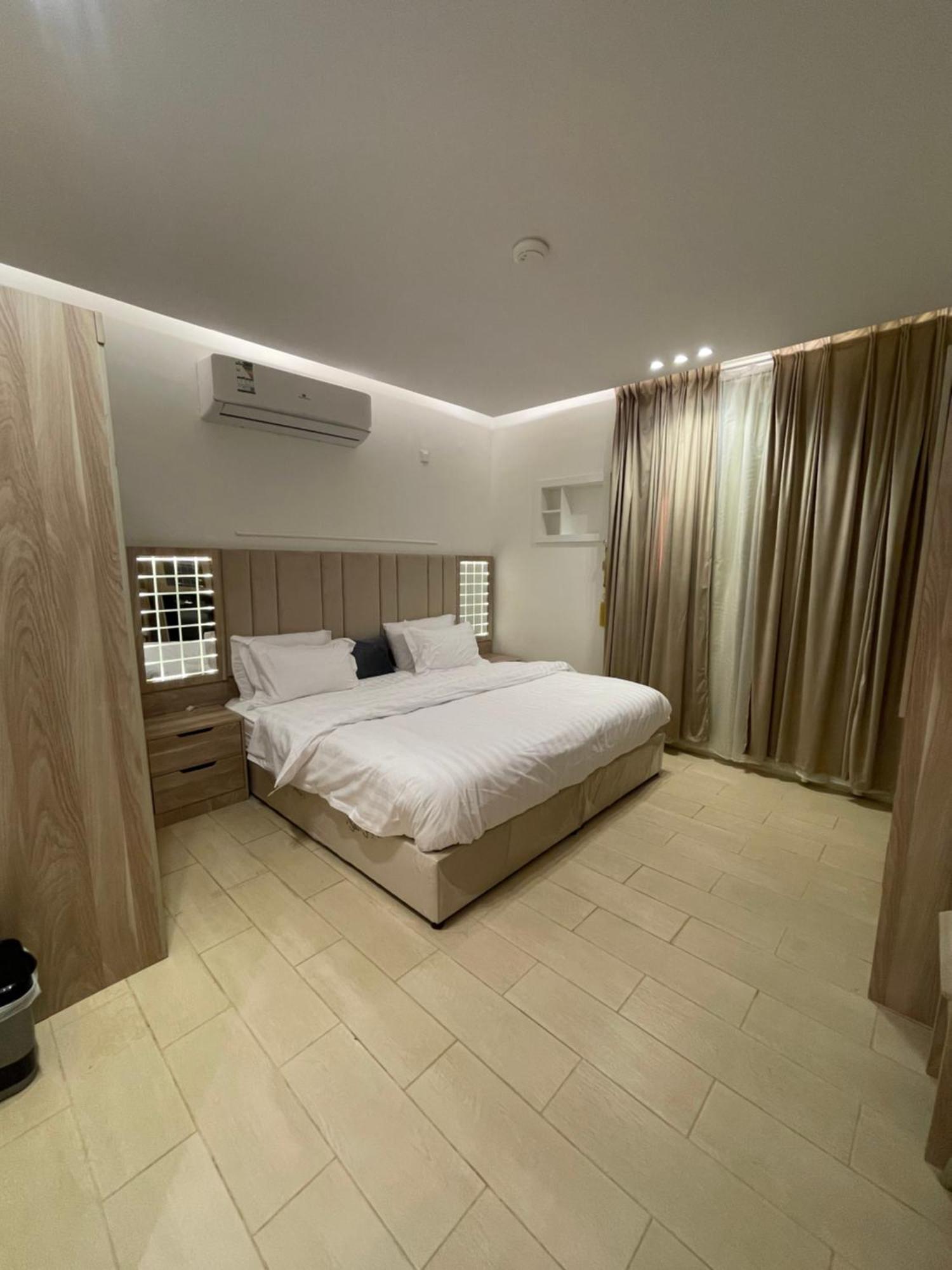 Friday Suites Al Ula Ngoại thất bức ảnh
