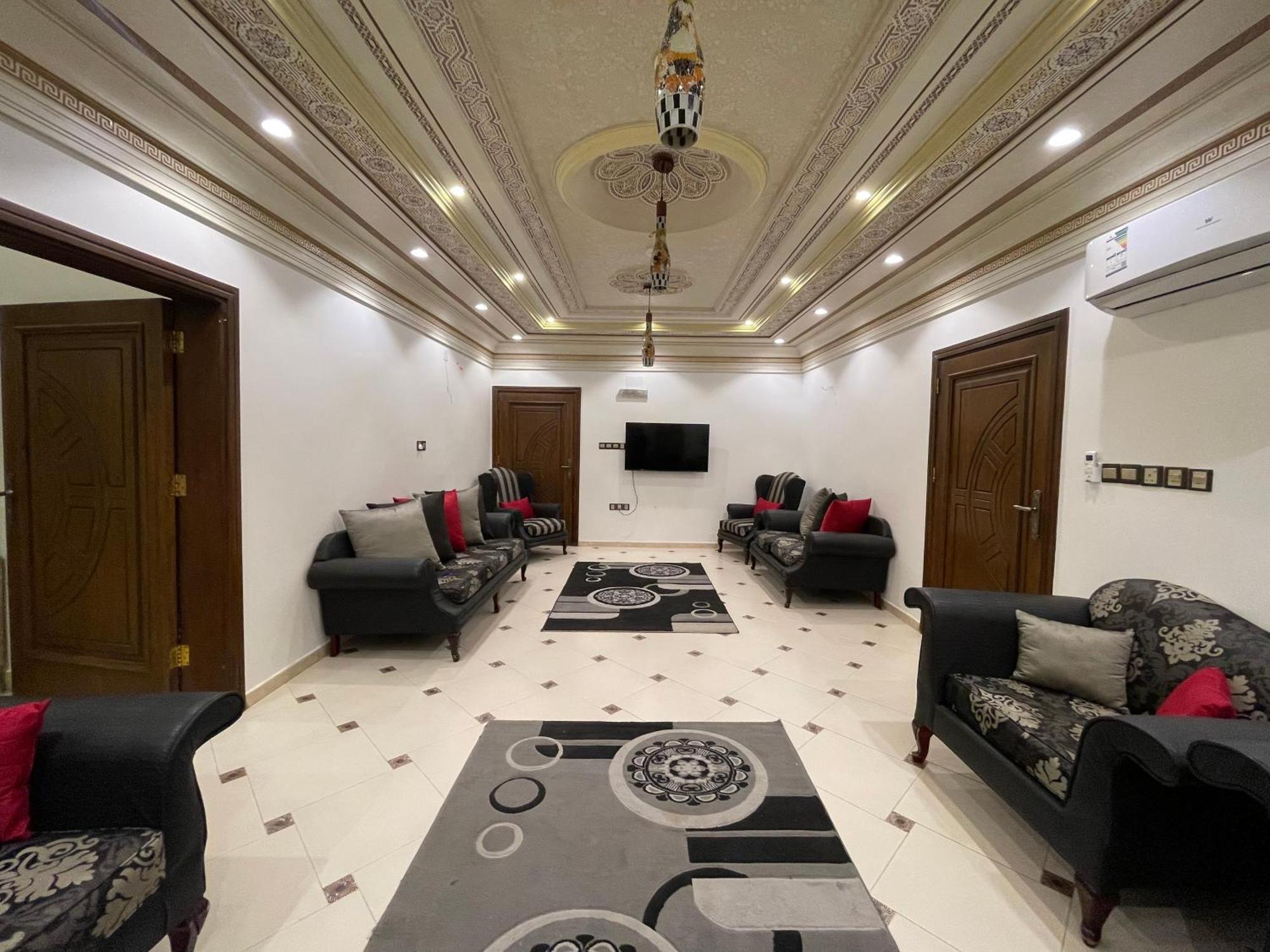 Friday Suites Al Ula Ngoại thất bức ảnh