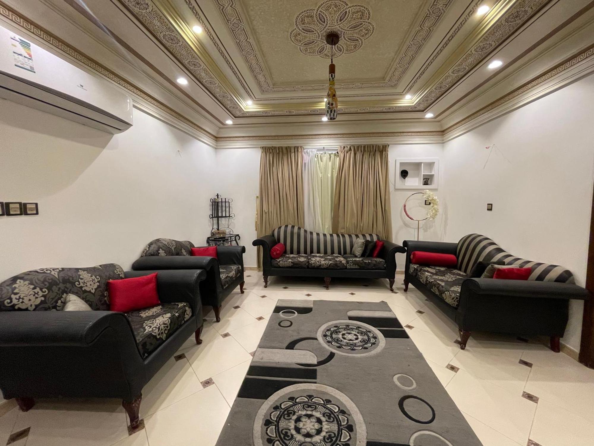 Friday Suites Al Ula Ngoại thất bức ảnh