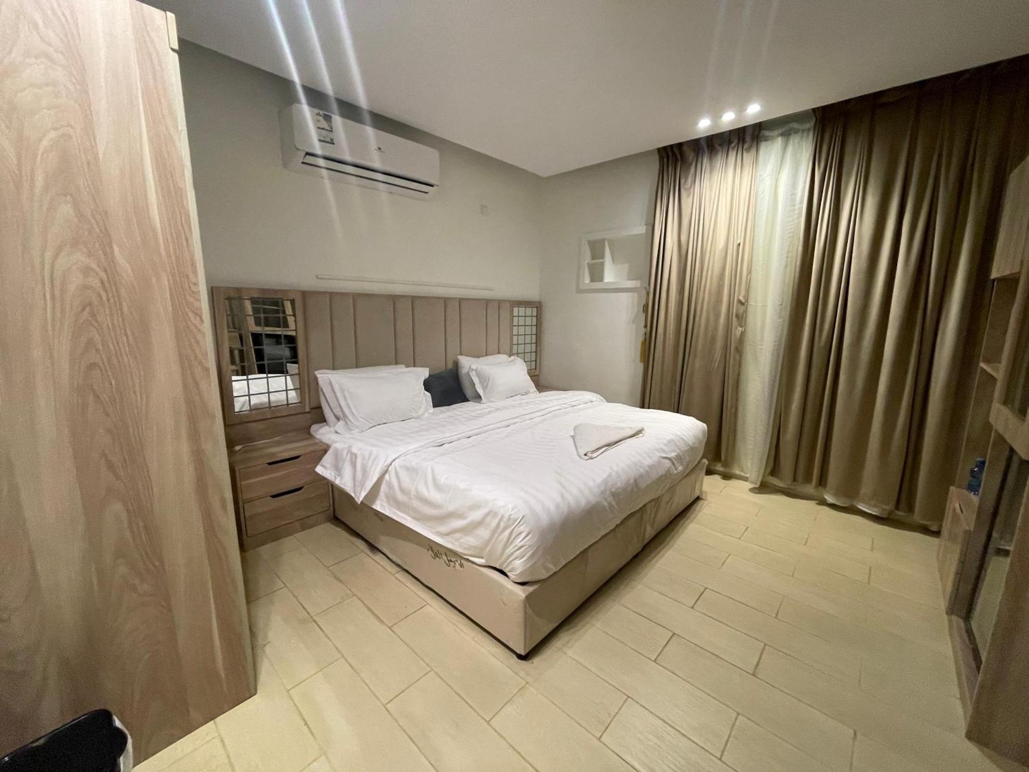 Friday Suites Al Ula Ngoại thất bức ảnh